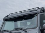 Brabus 4x4² Adventure - божественото лице на офроуда 12