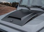 Brabus 4x4² Adventure - божественото лице на офроуда 13