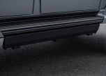 Brabus 4x4² Adventure - божественото лице на офроуда 20