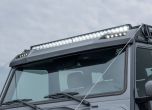 Brabus 4x4² Adventure - божественото лице на офроуда 23