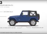 Еволюцията на Jeep от Willys до Wrangler 2018 (видео) 7