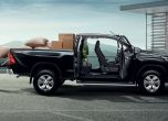 Toyota се разбърза с фейслифта на Hilux 2