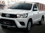 Toyota се разбърза с фейслифта на Hilux 3