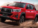 Toyota се разбърза с фейслифта на Hilux 4