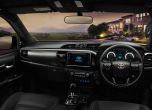 Toyota се разбърза с фейслифта на Hilux 6