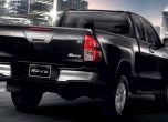Toyota се разбърза с фейслифта на Hilux 9