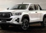 Toyota се разбърза с фейслифта на Hilux 12