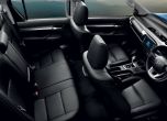 Toyota се разбърза с фейслифта на Hilux 13