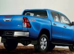 Toyota се разбърза с фейслифта на Hilux 14