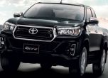Toyota се разбърза с фейслифта на Hilux 15