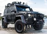 Този G500 4×4² с 800 коня е абсолютен звяр (видео) 3
