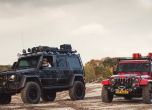 Този G500 4×4² с 800 коня е абсолютен звяр (видео) 4