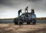 Този G500 4×4² с 800 коня е абсолютен звяр (видео) 5