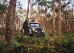 Този G500 4×4² с 800 коня е абсолютен звяр (видео) 7
