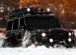 Този G500 4×4² с 800 коня е абсолютен звяр (видео) 8