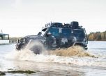Този G500 4×4² с 800 коня е абсолютен звяр (видео) 9