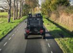 Този G500 4×4² с 800 коня е абсолютен звяр (видео) 11