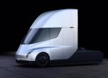 Край на чакането, Tesla представи електрическия си камион (видео) 3
