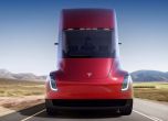 Край на чакането, Tesla представи електрическия си камион (видео) 6