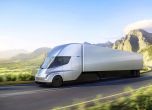Край на чакането, Tesla представи електрическия си камион (видео) 7
