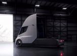 Край на чакането, Tesla представи електрическия си камион (видео) 12