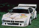 BMW посвети уникално M3 на Октоберфест 4