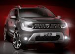 Запознайте се с българина, създал новия Dacia Duster 2