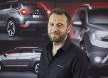 Запознайте се с българина, създал новия Dacia Duster 5