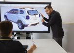 Запознайте се с българина, създал новия Dacia Duster 7