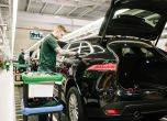 Jaguar нае Жозе Моуриньо за един ден (видео) 4