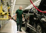 Jaguar нае Жозе Моуриньо за един ден (видео) 11