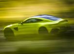 Новият Aston Martin Vantage иска да се отличи от семейството 6