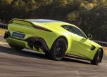 Новият Aston Martin Vantage иска да се отличи от семейството 18