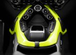 Новият Aston Martin Vantage иска да се отличи от семейството 19