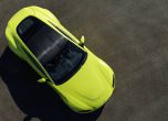 Новият Aston Martin Vantage иска да се отличи от семейството 23