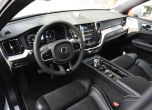 По стъпките на батко: тест Volvo XC60 2