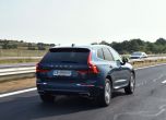По стъпките на батко: тест Volvo XC60 6