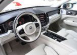 По стъпките на батко: тест Volvo XC60 7