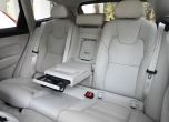 По стъпките на батко: тест Volvo XC60 8