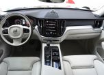 По стъпките на батко: тест Volvo XC60 10