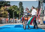 Balkan Offroad Rallye 2015: официална церемония (галерия) 5