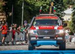Balkan Offroad Rallye 2015: официална церемония (галерия) 6