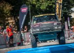 Balkan Offroad Rallye 2015: официална церемония (галерия) 9