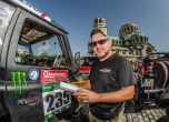 Balkan Offroad Rallye 2015: официална церемония (галерия) 17