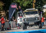 Balkan Offroad Rallye 2015: официална церемония (галерия) 24
