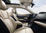 Новият Subaru Ascent е гигантски SUV с 8 места 2