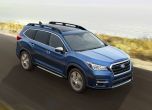 Новият Subaru Ascent е гигантски SUV с 8 места 3