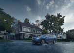 Новият Subaru Ascent е гигантски SUV с 8 места 5