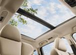 Новият Subaru Ascent е гигантски SUV с 8 места 6