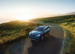 Новият Subaru Ascent е гигантски SUV с 8 места 9